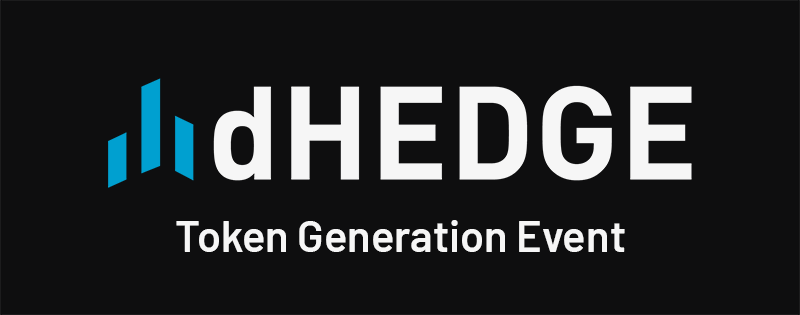 dHedge Logo